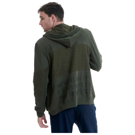 Bodytalk Ανδρική ζακέτα